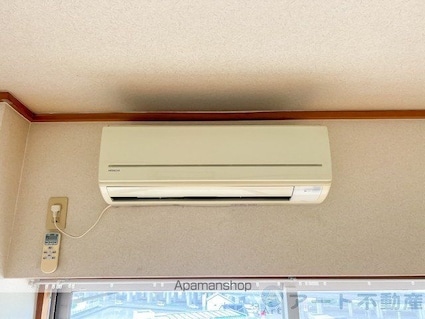 シャルマンコーポ土居[3LDK/64m2]のその他設備