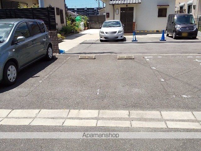 レオパレスタチバナのその他写真