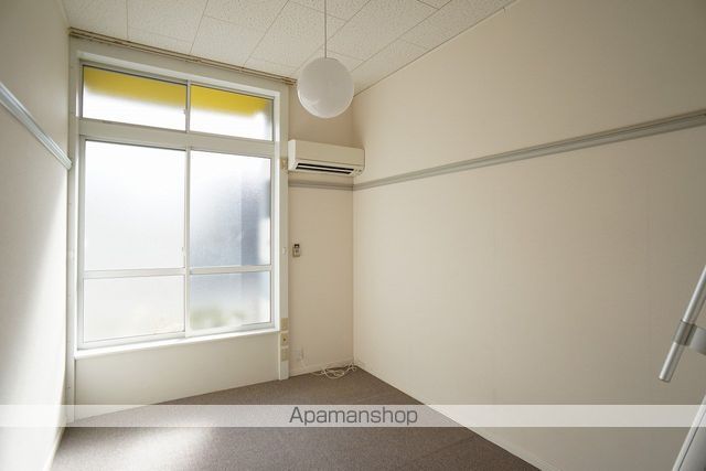 中泉ロジュマンの内装写真