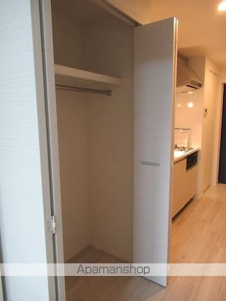 ＡＲＣＯＢＡＬＥＮＯ　ＯＳＨＩＡＧＥ　ＥＡＳＴ[1K/25.73m2]の内装