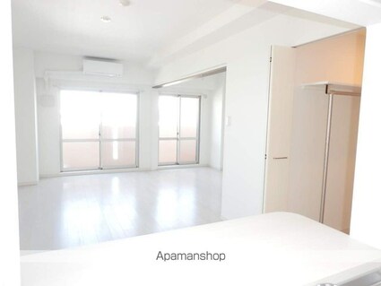 ザ　クレスト元浜[1LDK/53.2m2]の内装4