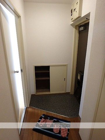 上野マンションの内装写真