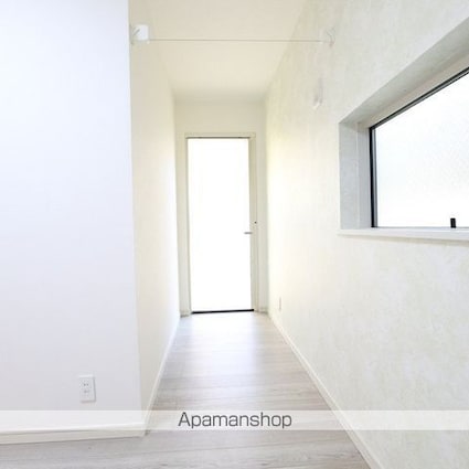 東京都豊島区南池袋１丁目[1R/19.13m2]のその他内装4