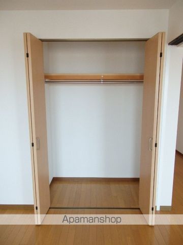 ティアラタワー中島倶楽部の内装写真