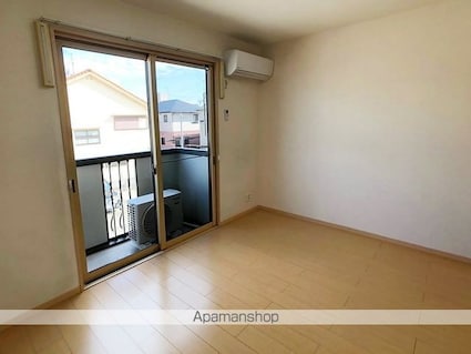 ベアーレ　ディモーラ[1K/26.71m2]の内装