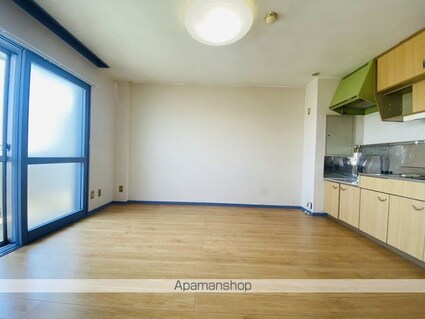 サン・マンション[2LDK/48.57m2]の内装3