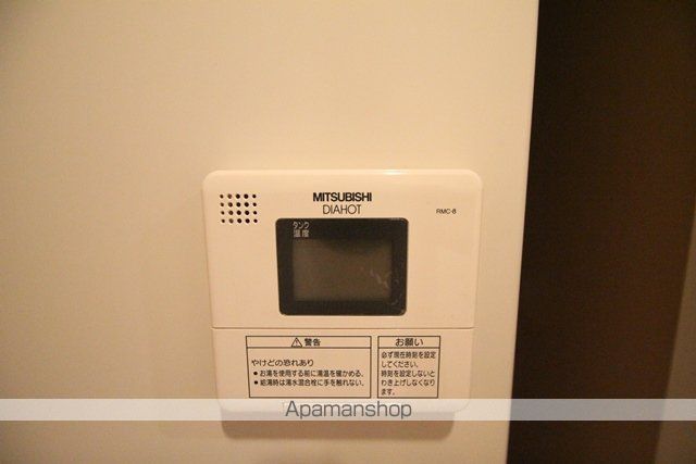 グレンパーク新大阪IIの内装写真