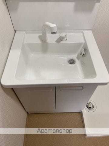 コーポ広野の内装写真