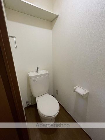 アクロス野町の内装写真