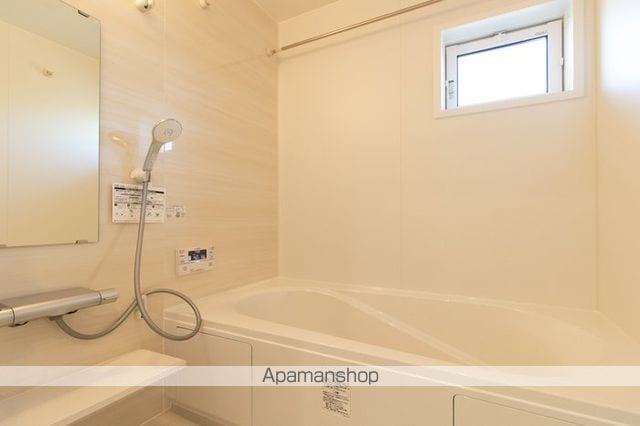メーテルの内装写真