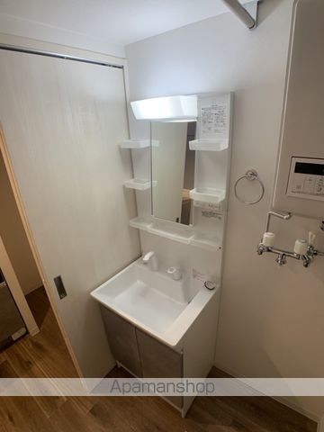 GRAND ONE SAPPOROの内装写真