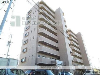 ＥＸＰＬＯＲＥＲ[1K/30m2]の外観2