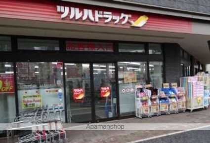 Ｔｈｅ　ＣｏｎーＴｏｕｒ　Ｈａｔａｎｏｄａｉ[1LDK/68.31m2]の周辺8