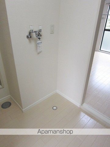 フレグランス悠の内装写真