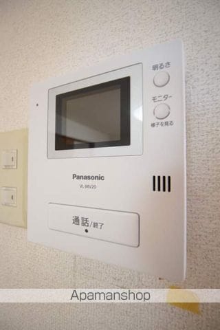 VIVACEの内装写真