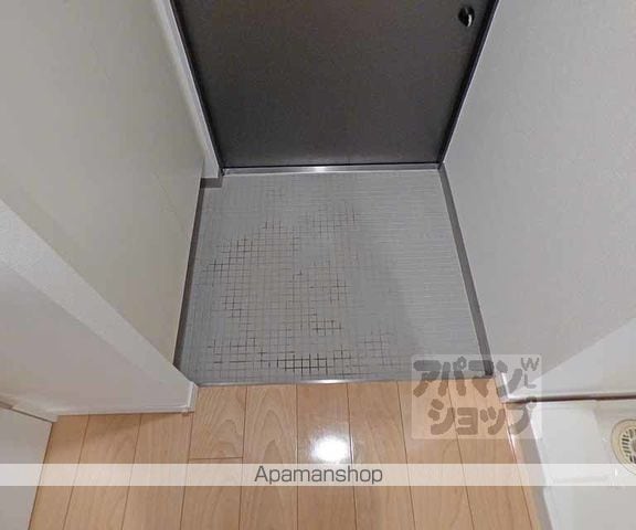 アーバンフラッツ四条西洞院の内装写真
