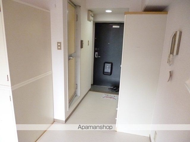 丸矢ハイツの内装写真