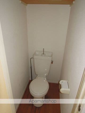 ソレイユ光の内装写真