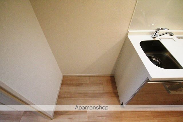 スプランディッドIIの内装写真