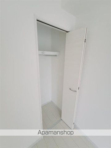 ミリアビタ No.21の内装写真