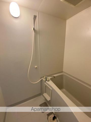 泉川マンションの内装写真
