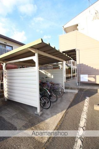ハイブリッジ錦Aの外観写真