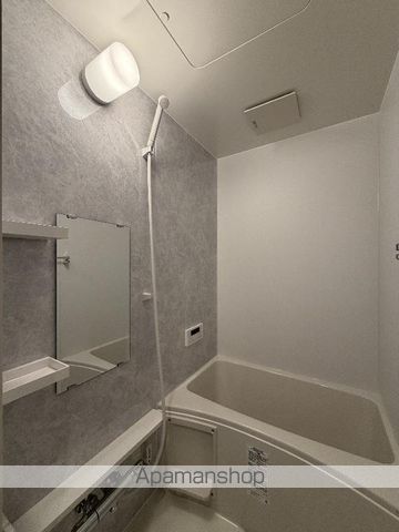 ラ ルナ あすと長町の内装写真