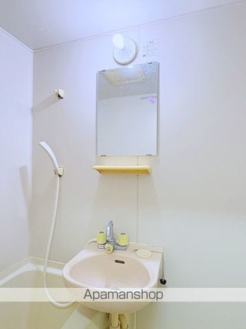 ストーク8の内装写真