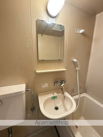 クリーンハイツの内装写真