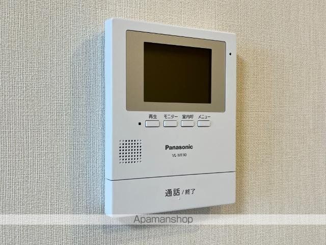 南京終7丁目アパート工事の内装写真