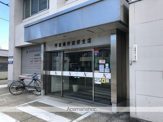レオパレスラージ グルーブ IIの周辺写真