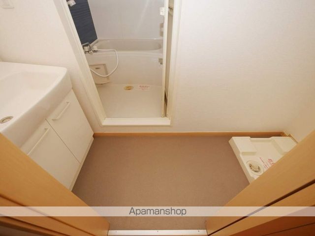エアリーの内装写真