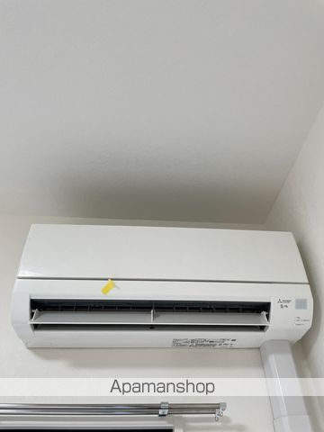 GRAN DUKE千種RUBINOの内装写真