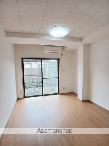 コーポスバルの内装写真