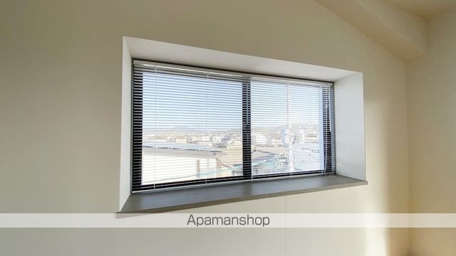 アークハイツ赤田の内装写真