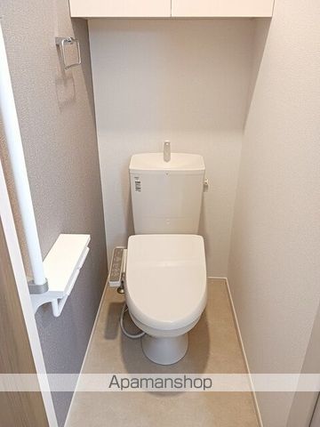 プティパニエ Bの内装写真
