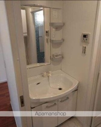 コンフォート・ＦⅢ[3LDK/59.2m2]の洗面所