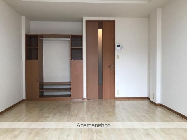 ソレアードの内装写真
