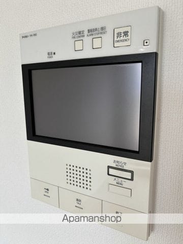 ESLEAD難波ザゲートの内装写真