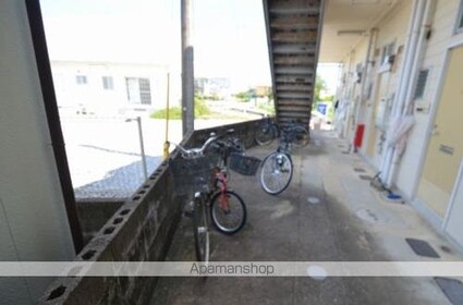 Ａ－ＳＴＥＰ恒久[1K/20.64m2]の共用部1