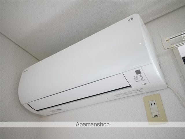 ティエラルージュB棟の内装写真