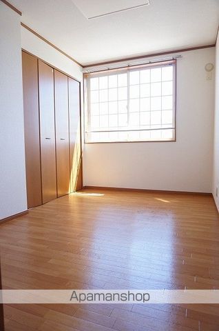 エテルネル生水 IIの内装写真