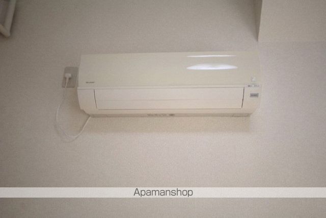 シャトーイン蛍池Iの内装写真
