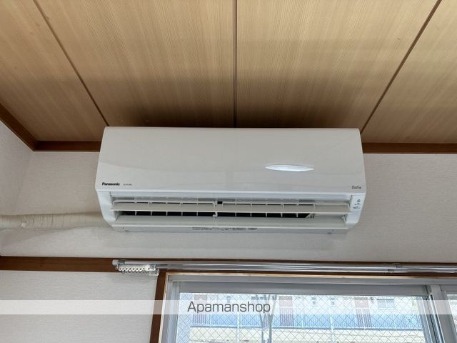 藤本マンションの内装写真