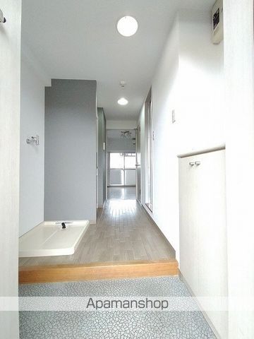 シャルムマンションの内装写真