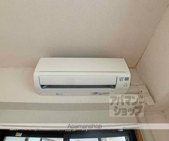 ベラジオ四条堀川の内装写真