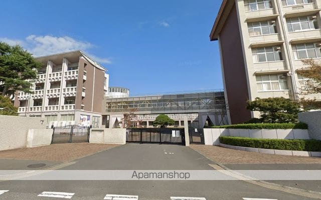 レオパレスプリマベーラの周辺写真