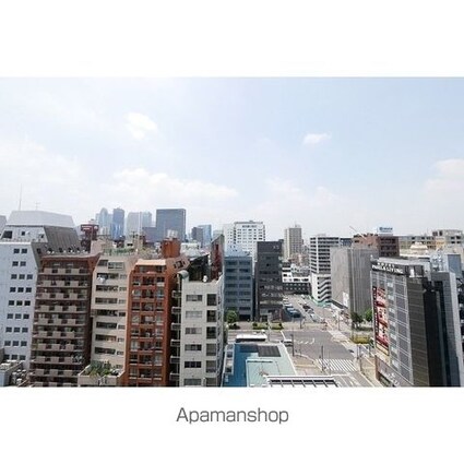 コンフォリア新宿イーストサイドタワー[1LDK/55.47m2]のその他内装