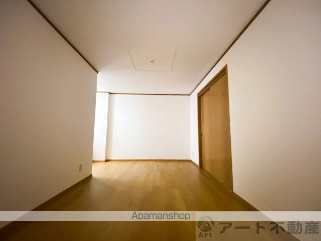 セレッソハイツCの内装写真