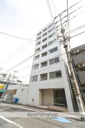 Ｓｔｅｌｌａ池上[1R/33.15m2]の外観2